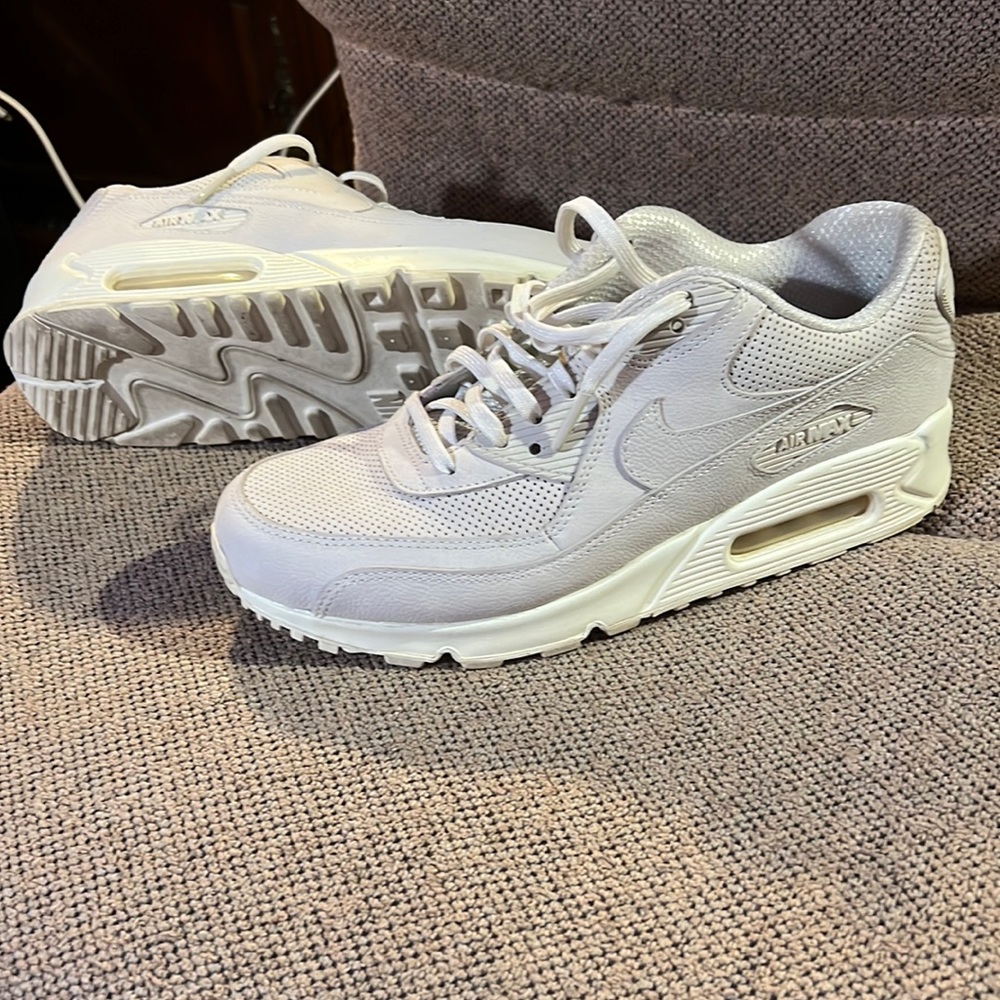 Nike air max